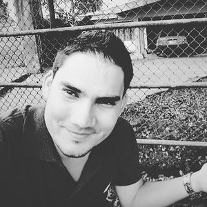 Meet your Posher, Luis andres